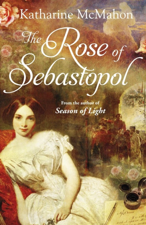 The Rose Of Sebastopol: A Richard And Judy Book Club Choice Online now