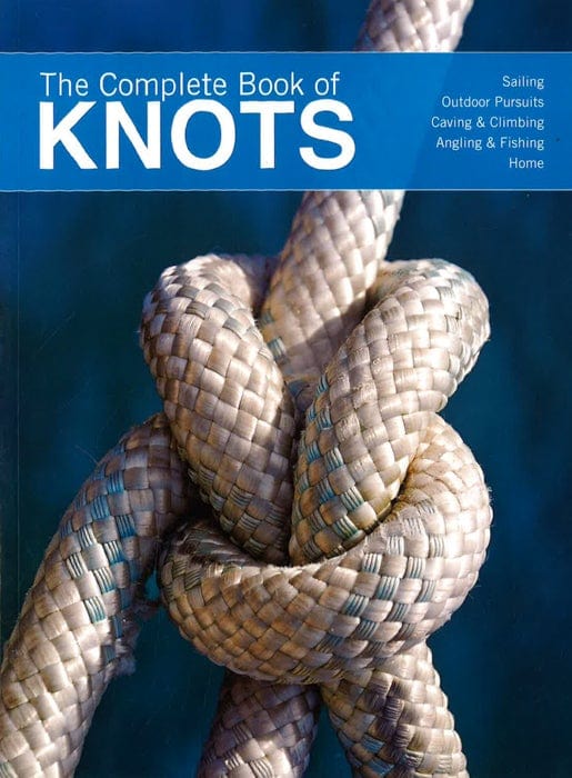 The Complete Book Of Knots Fashion