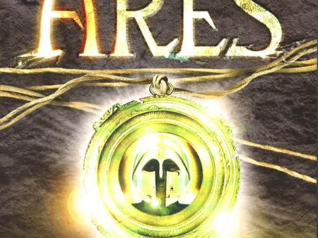 The Fire Of Ares: Spartan 1 For Discount