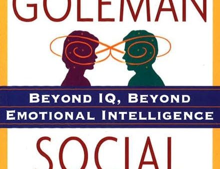 Social Intelligence: The New Science Of Human Relationships Online Hot Sale