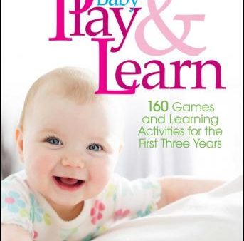 Baby Play & Learn on Sale