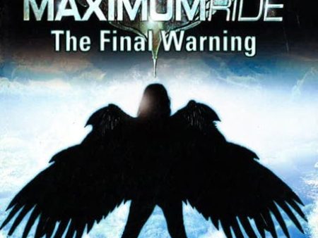 Maximum Ride: The Final Warning Supply