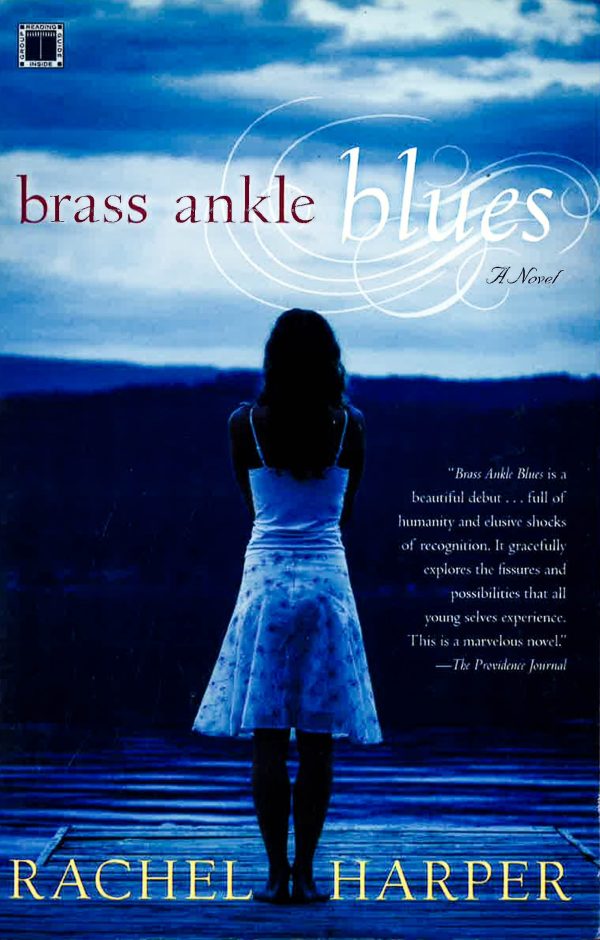 Brass Ankle Blues on Sale