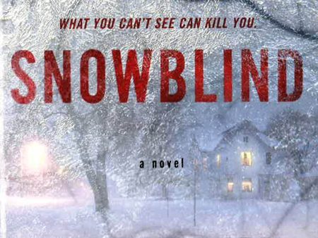 Snowblind Online Hot Sale