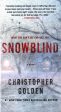 Snowblind Online Hot Sale