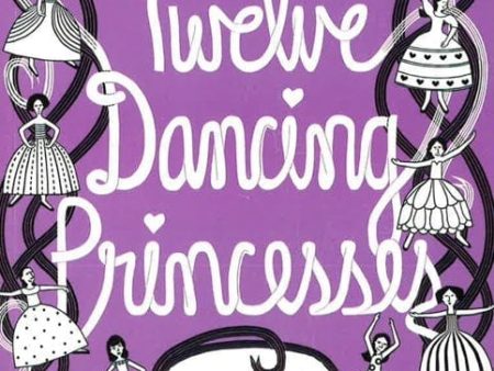 The Twelve Dancing Princesses Online now