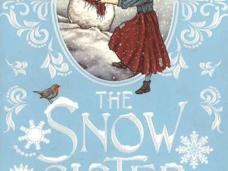 The Snow Sister Sale