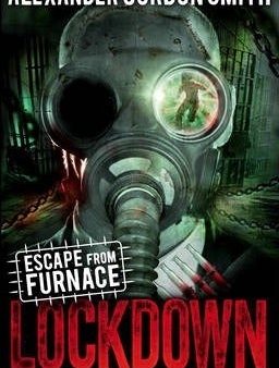 Escape From Furnace 1: Lockdown Online