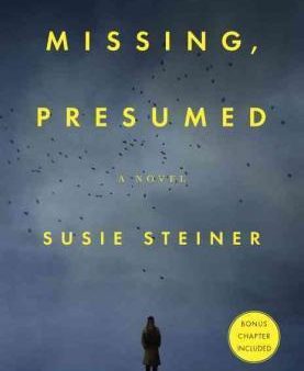 Missing, Presumed: A Novel Sale