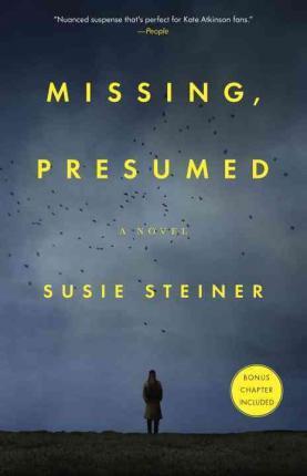 Missing, Presumed: A Novel Sale