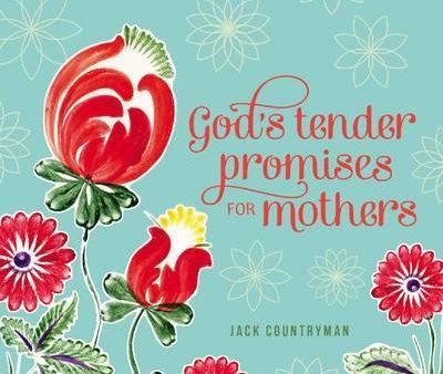 God s Tender Promises for Mothers on Sale