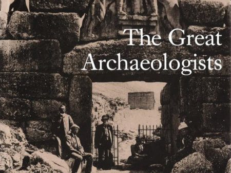 The Great Archaeologists Supply