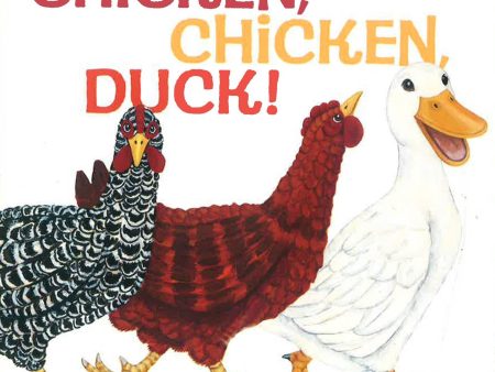 Chicken, Chicken, Duck! Online Hot Sale