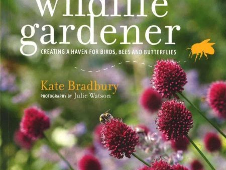 The Wildlife Gardener Sale