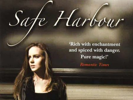 Safe Harbour: Number 5 In Series Online Hot Sale