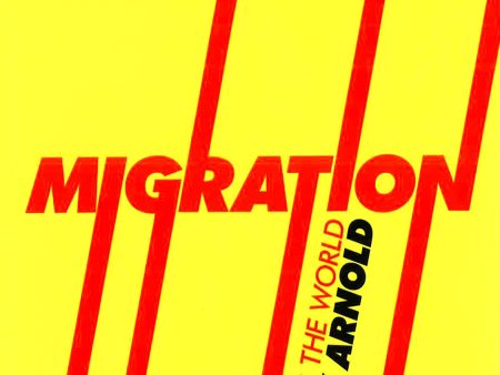 Migration: Changing The World Fashion