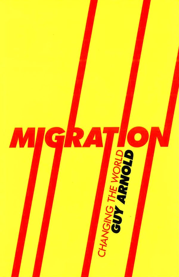 Migration: Changing The World Fashion