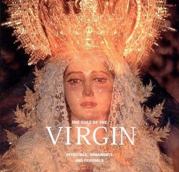 Cult Of The Virgin: Offerings, Orname Online Hot Sale