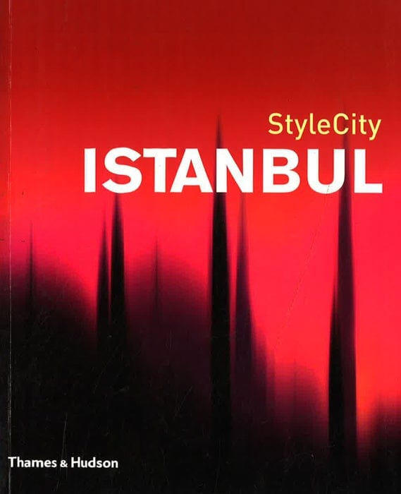 Stylecity Istanbul Fashion