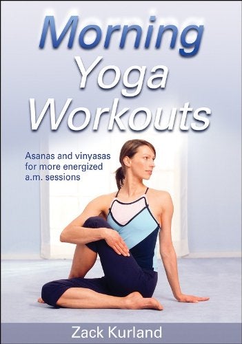 Morning Yoga Workouts Sale