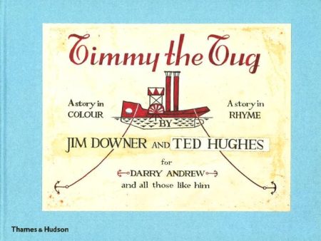 Timmy The Tug Cheap