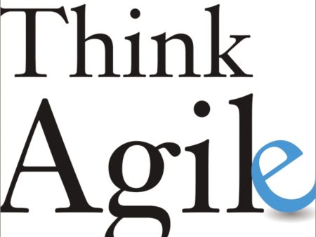 Think Agile: How Smart Entrepreneurs Adapt in Order to Succeed Online now