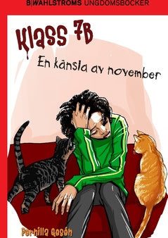 En känsla av november For Discount