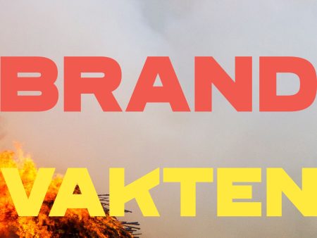 Brandvakten on Sale