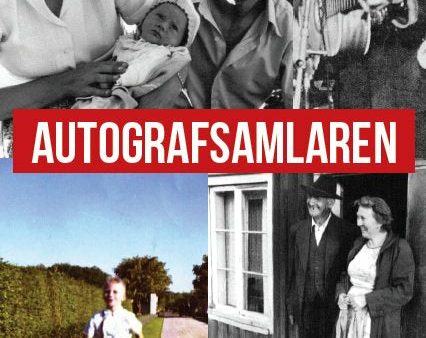 Autografsamlaren Hot on Sale