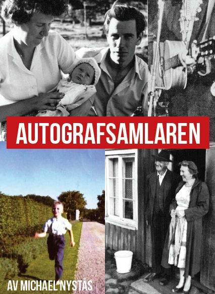 Autografsamlaren Hot on Sale