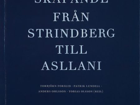 Celebritetsskapande från Strindberg till Asllani Online Sale