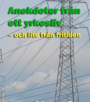 Anekdoter från ett yrkesliv For Sale