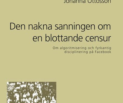 Den nakna sanningen om blottande censur on Sale