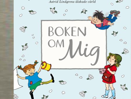 Boken om mig Online Sale