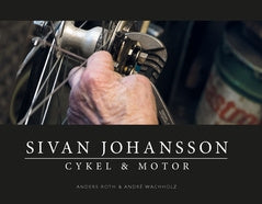 Sivan Johanssons Cykel & Motor Online Hot Sale