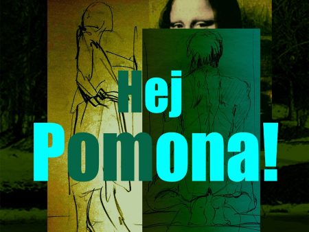 Hej Pomona! Hot on Sale