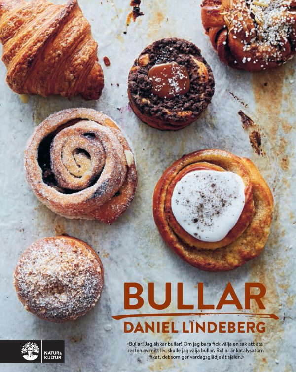 Bullar av Lindeberg Online