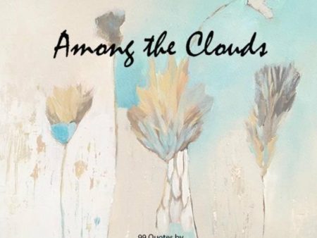 Among the clouds For Sale