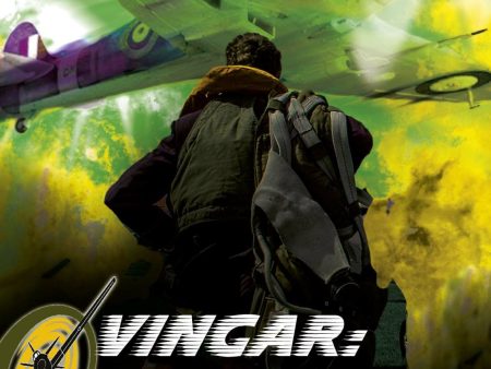 Vingar. Spitfire Online now