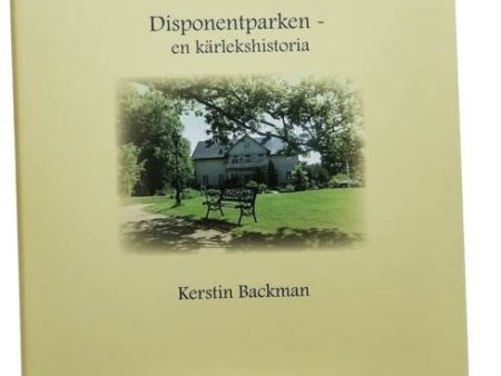 Disponentparken - en kärlekshistoria Online now