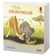 Vilda djurungar on Sale