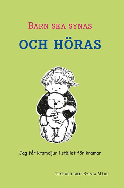 Barn ska synas och höras Online Sale