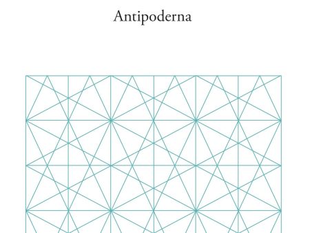 Antipoderna Hot on Sale