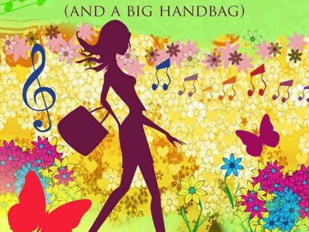 All you need is love and a big handbag Online Hot Sale