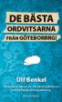 De bästa ordvitsarna från Göteborrrg! Online