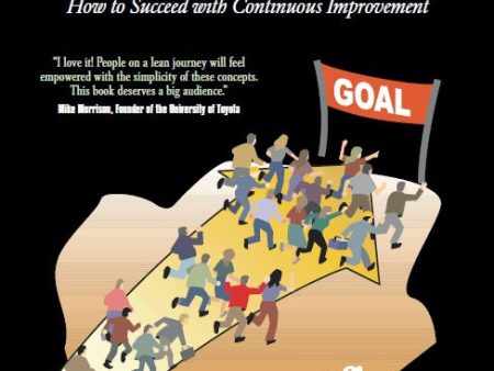 Best in the world : how to succeed with continuous improvement For Discount