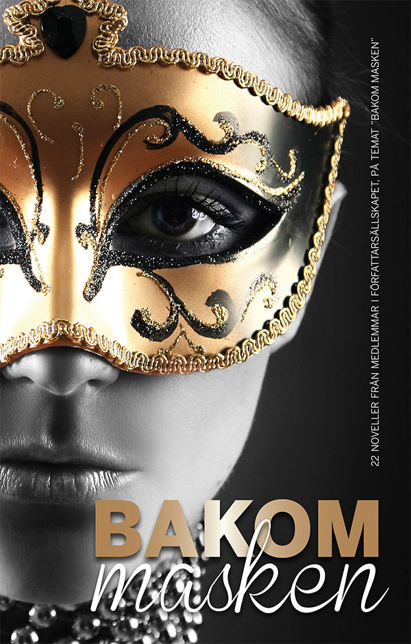 Bakom masken Fashion