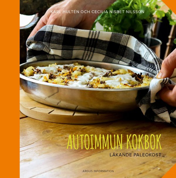 Autoimmun kokbok: läkande paleokost For Discount