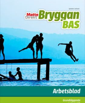 Bryggan Bas Arbetsblad Online