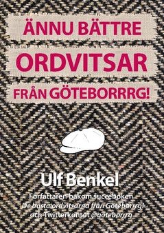 Ännu bättre ordvitsar från Göteborrrg! Sale